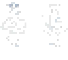 beineloser geist