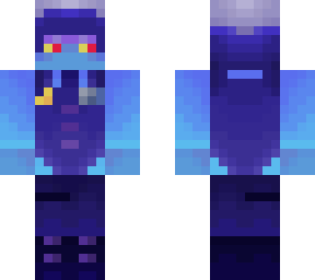 benry