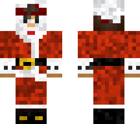 berg navidad v1.1