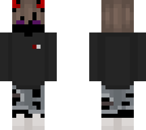 best skin ever