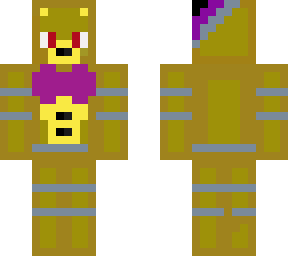 better fredbear
