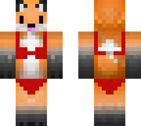 better sexy fox (copy but better)