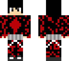 bloody ninja