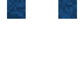 blue blob