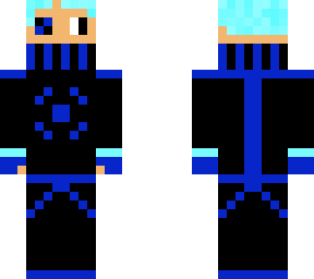 blue boy skin (slim)