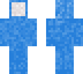 blue crewmate