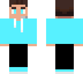 blue gamer