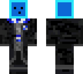 blue slime raven claw