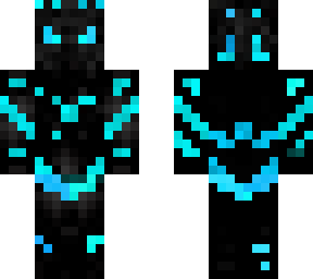 blue titan
