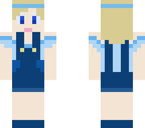 blupancake 2