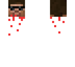 bodiless steve halloween prank (just chillin')