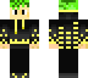 boy gamer