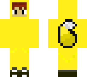 boy in onesie