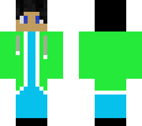 boy skin 2