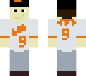 brady anderson