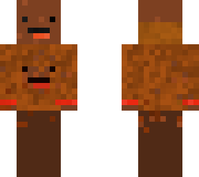 brown derp