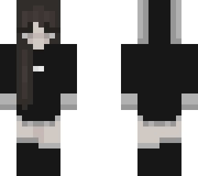 bunny girl
