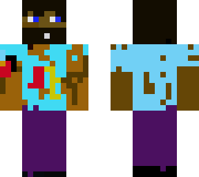 burntman