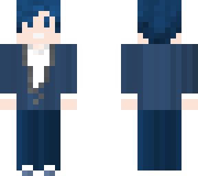 business man