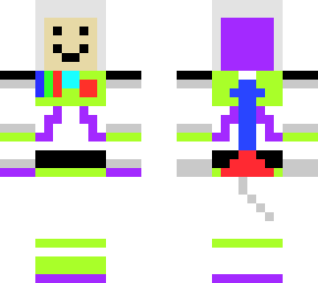 buzz light year