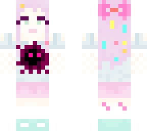 candy christa