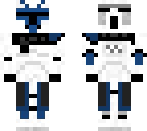 captian rex but with derp