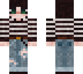 casual nonbinary