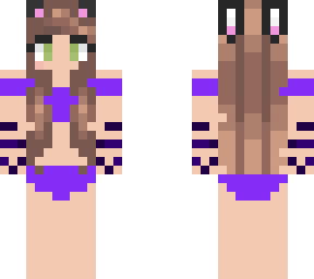 cat aphmau girl edited