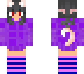 catgirl