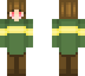 chara