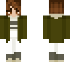 character