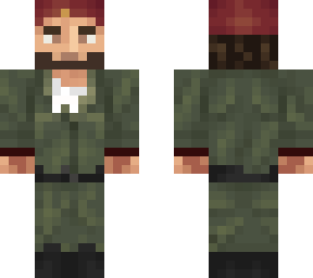 che