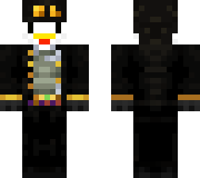 chicken jotaro (fixed)