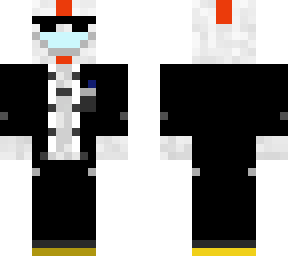 chickin man spy v2 (masked)