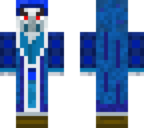 chillager: final product