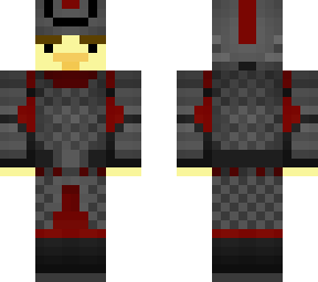 chines warrior duck