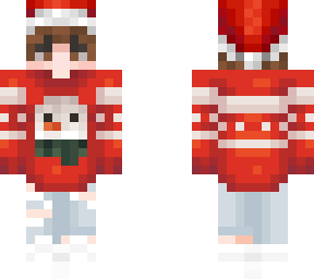 christmas (edit)