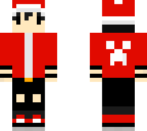christmas blix