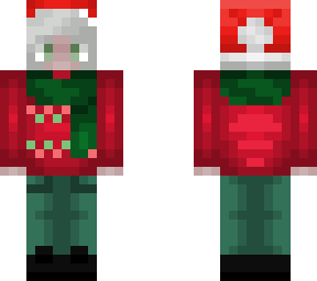 christmas boii