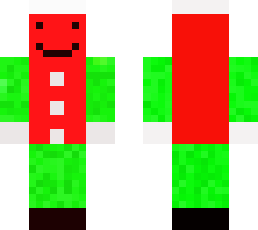 christmas boy