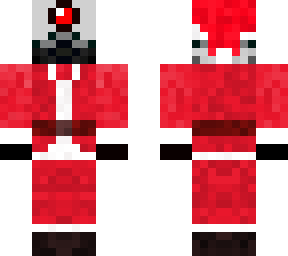christmas combine