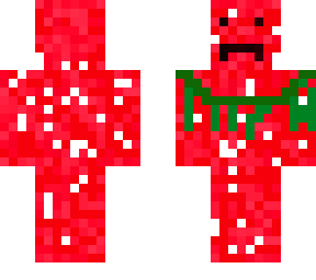 christmas creeper