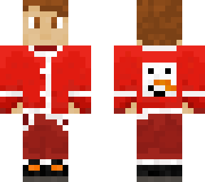 christmas kybeninja