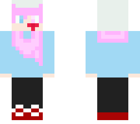 cicis skin
