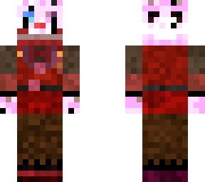 clown springtrap