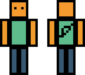 color guy