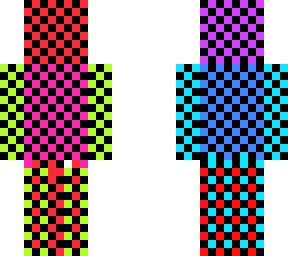 color man