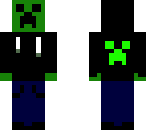 combat creeper :)