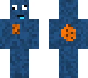 cookie monster