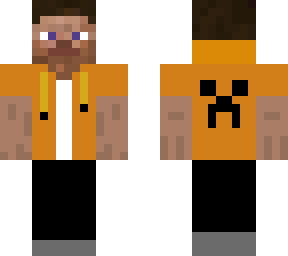 cool orange steve